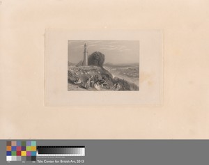 The Lanterne of St. Cloud