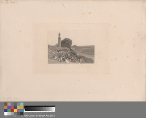 The Lanterne of St. Cloud