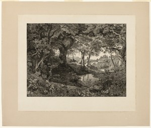 The Large Italian Landscape