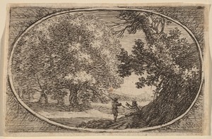 The Large Tree