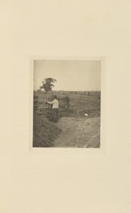 The Last Gate