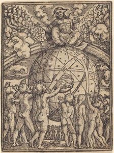 The Last Judgment