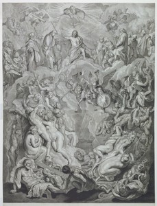 The Last Judgment