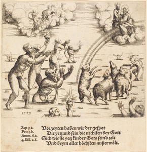 The Last Judgment