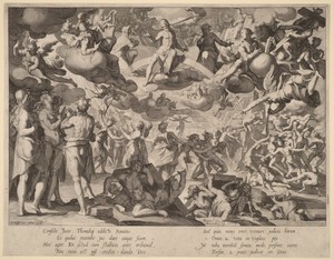 The Last Judgment