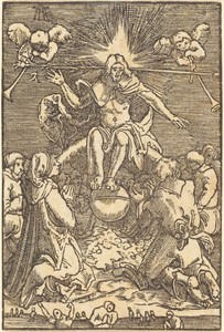 The Last Judgment