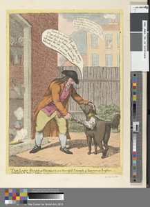 The Last Stage of Cruelty, or a Mercifull Example of Quaerism (sic) at Brighton