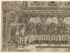 The Last Supper
