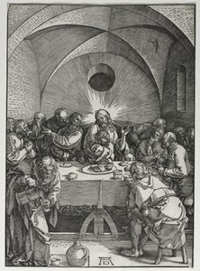 The Last Supper
