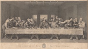The Last Supper