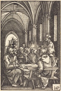 The Last Supper