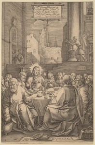 The Last Supper
