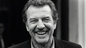 The Laughing Legend