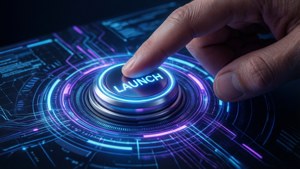 The Launch Moment