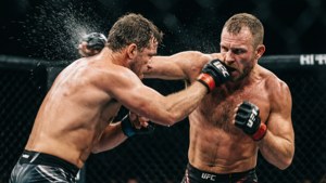 The Left Hook