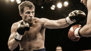 The Left Jab