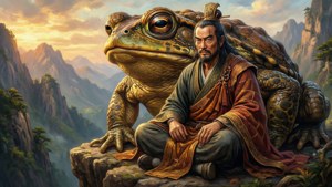 The Legendary Sage