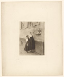 The Letter Box
