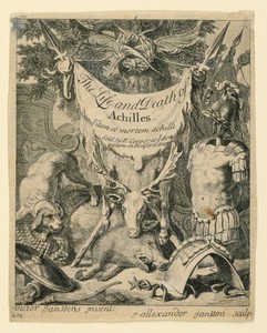 Art by Victor Honoré Janssens