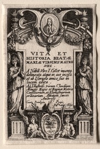 The Life of the Virgin