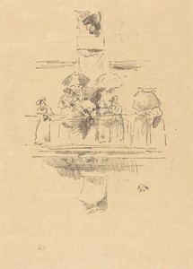 The Little Balcony