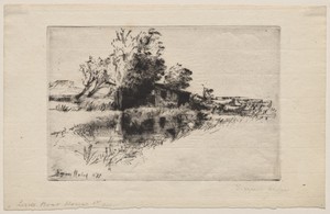 The Little Boathouse