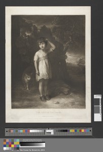 The Little Cottager
