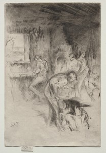 The Little Forge