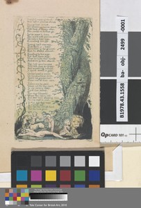 The Little Girl Found (Plate 22)