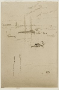 The Little Lagoon