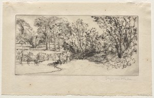 The Little Longparish