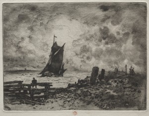 The Little Marine: Souvenir of Medway