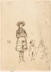 The Little Nurse
