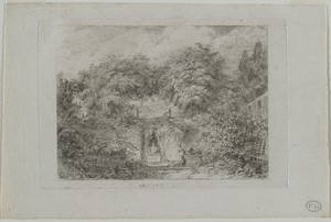 The Little Park