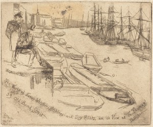 The Little Pool