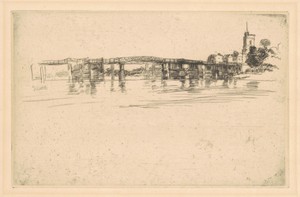 The Little Putney, No. 1