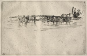 The Little Putney No. 1