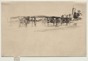 The Little Putney, No. 1