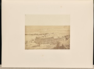 The Little Redan