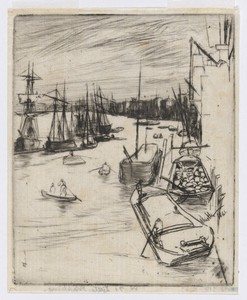 The Little Rotherhithe