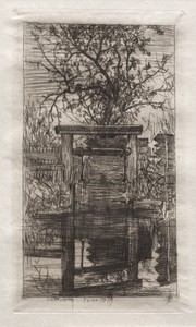 The Lock, Schleissheim