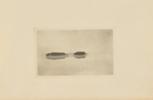 The Lone Lagoon