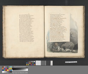 'The longest night though longer far, would fail' (Page 15)
