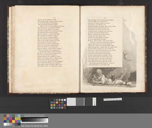 'The longest night though longer far, would fail' (Page 15)