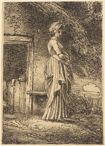 Art by Thomas Stothard