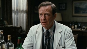 The Lost Weekend Doctor
