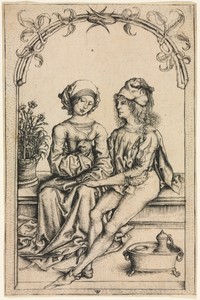 The Lovers