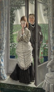The Lovers
