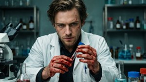 The Mad Biologist