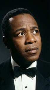 The Maestro's Gaze